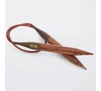 KnitPro Rundstricknadel Ginger 2,00mm 80cm