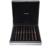 KnitPro Häkelnadel Set Birkenholz