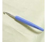 KnitPro Häkelnadel Waves Stärke 6,0mm