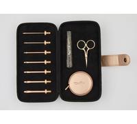 KnitPro Häkelnadelset Oasis mit austauschbaren Metall-Spitzen Starter Set