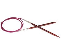 KnitPro Cubics Rundstricknadel 6,50mm 60cm