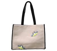 KnitPro - Hummel (40 x 12 x 29 cm) Tragetasche - 1 Stück, Bumble Bee