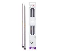 KnitPro Jadore Cubics Stricknadeln 5,50mm 30cm