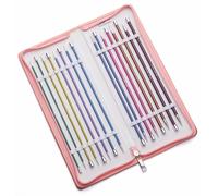 KnitPro Jackenstricknadel Set ZING in verschiedenen Längen 30cm