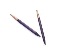 KnitPro Jadore Cubics Nadelspitzen lang 7,00mm