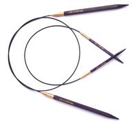 KnitPro Jadore Cubics Rundstricknadel