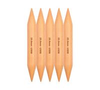 KnitPro Jumbo Nadelspiele 8” (20cm) | 25mm