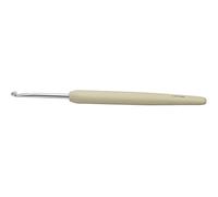 KnitPro Häkelnadel K30906 Aluminium Ivorine 3.25