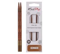 KnitPro Nadelspitze Ginger