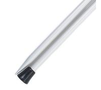 KnitPro K45211 Jackenstricknadeln, Grau, 25 cm x 5.5 mm, 2 Count