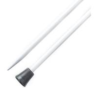 KnitPro K45264 Jackenstricknadeln, Grau, 35 cm x 3.5 mm, 2 Count