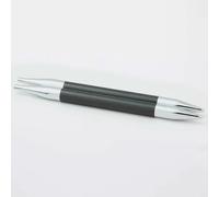 KnitPro KARBONZ austauschbare Rundstricknadeln in verschiedenen Stärken und Längen6,00 mm / 130 mm