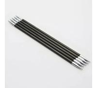 KnitPro Karbonz Nadelspiel in verschiedenen Stärken und Längen20 cm / 1,25 mm