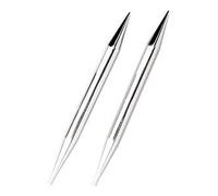 KnitPro Wechselbare Nadelspitzen Nova Metall lang 9,00 mm