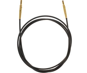 KnitPro KnitPro Nadelseil auswechselbar Nylon 100 cm