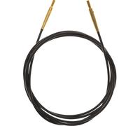 KnitPro KnitPro Nadelseil auswechselbar Nylon 120 cm