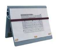 Knit Pro magnetische Anleitungsmappe Passion