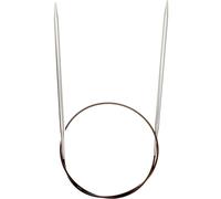 KnitPro KnitPro Rundstricknadel 60cm Messing 5,0