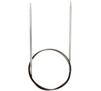 KnitPro KnitPro Rundstricknadel 80cm Messing 4,0