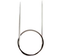 KnitPro KnitPro Rundstricknadel 80cm Messing 5,0