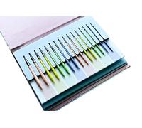 KnitPro Self Love, Holz Nadelspitzen im Geschenkset, Art. 20695