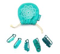 KnitPro Maschenmarkierer The Mindful Collection Mega Pack 100 Stück