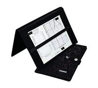 KnitPro MAGMA klein, die magnetische Anleitungsmappe für Muster bis zur Größe 175 x 265 mm - 10731