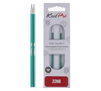 KnitPro wechselbare Nadelspitzen ZING lang 3,25mm