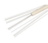 KnitPro Lace Spanndrähte Set