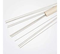 KnitPro Lace Spanndrähte Set mit T-NadelnDefault Title