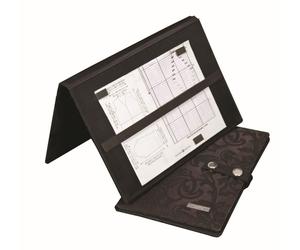 KnitPro MAGMA klein, die magnetische Anleitungsmappe für Muster bis zur Größe 175 x 265 mm - 10731