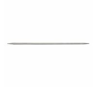 KnitPro Nadelspiel Nova Metall 2,25 mm 15 cm 5 St.