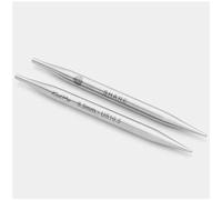 KnitPro wechselbare Nadelspitzen Lace Stainless Steel The Mindful Collection