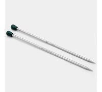 KnitPro Mindful Jackenstricknadeln Edelstahl in verschiedenen Stärken und Längen40 cm / 4,50 mm