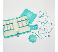 Knit Pro wechselb.Nadelspitzen Believe Set The Mindful Collection, 13 cm