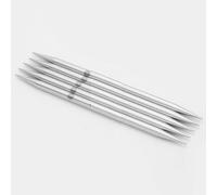 KnitPro Die Mindful Kollektion Nadelspiele 8" (20cm) | 5mm