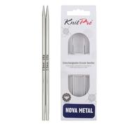 KnitPro Nova Austauschbare Nadelspitzen 5" (13cm) | 3,5mm