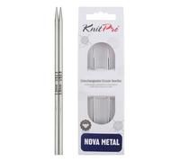 KnitPro Nova Austauschbare Nadelspitzen 5" (13cm) | 3mm