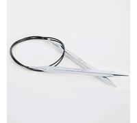 KnitPro Nova Cubics Rundnadeln 24" (60cm) | 3,75mm