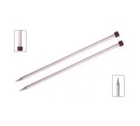 KnitPro Nova Cubics Jackenstricknadeln in verschiedenen Stärken und Längen35 cm / 4,50 mm