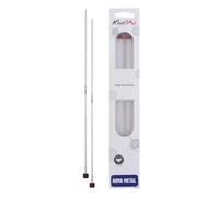 KnitPro Nova Lange Nadeln 12" (30cm) | 2,25mm