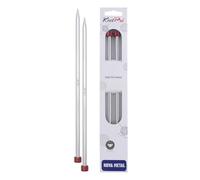 KnitPro Nova Lange Nadeln 16" (40cm) | 7mm