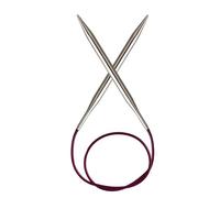 KnitPro Nova Rundnadeln 40" (100cm) | 2,5mm