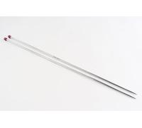 KnitPro Jackenstricknadeln Nova Metall 3,00 mm 30 cm 1 Paar
