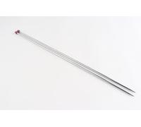 KnitPro NOVA Metall Jackennadeln 3,5mm 30cm