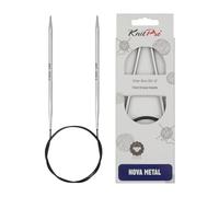 KnitPro Nova Rundnadeln 20" (50cm) | 5mm