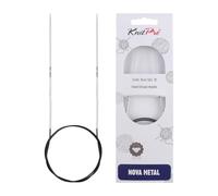 KnitPro Rundnadeln Nova 47" (120 cm) – 2 mm
