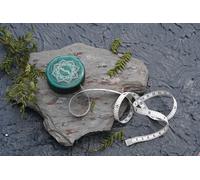 KnitPro Rollbandmaß The Mindful Collection Bandmaßlänge: 150cm (60inch)