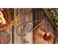 KnitPro Rundstricknadel Lace Stainless Steel The Mindful Collection 2,50mm 120cm