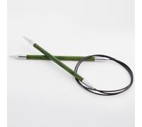 KnitPro Rundstricknadel Royale 5,50mm 80cm